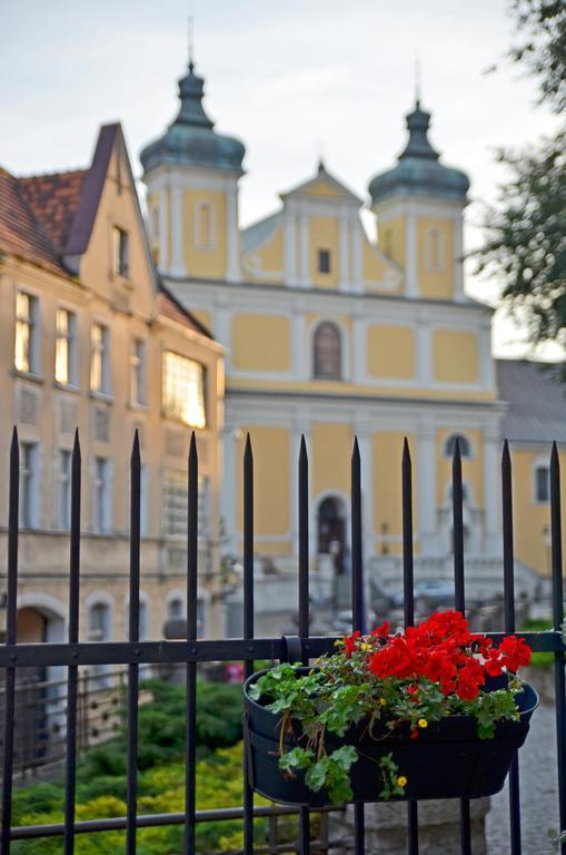 Hill Inn Poznań Kültér fotó