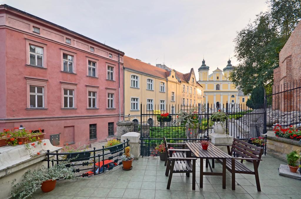 Hill Inn Poznań Szoba fotó