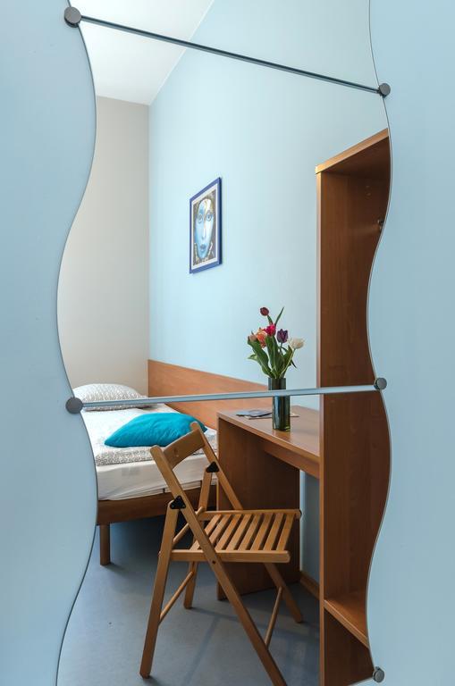 Hill Inn Poznań Kültér fotó