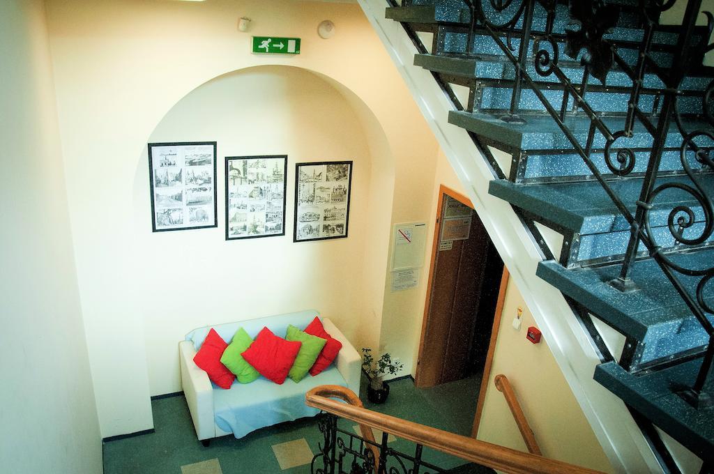 Hill Inn Poznań Kültér fotó