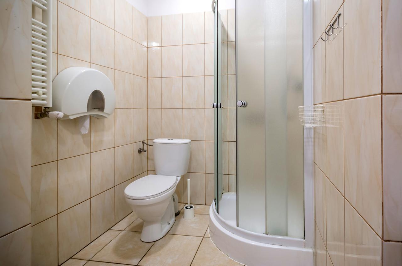 Hill Inn Poznań Kültér fotó
