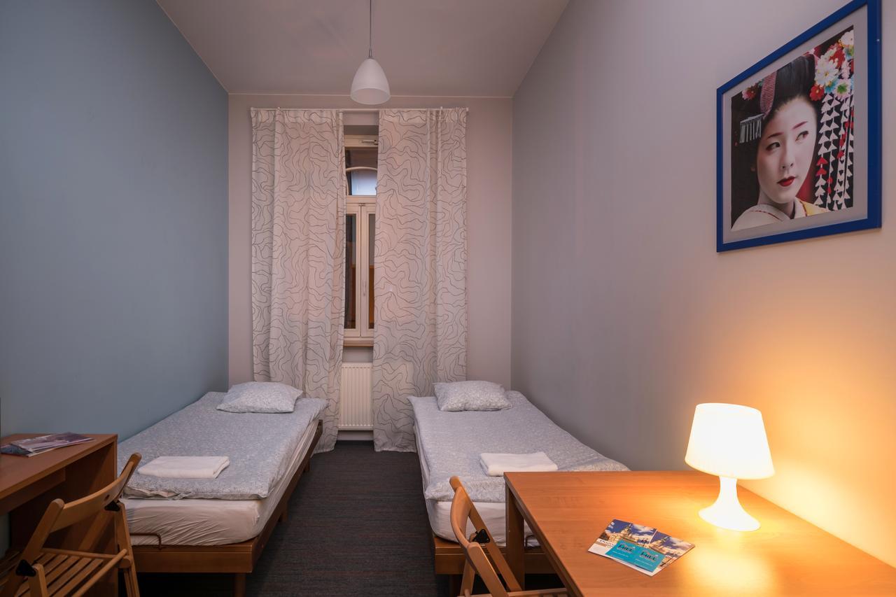 Hill Inn Poznań Kültér fotó