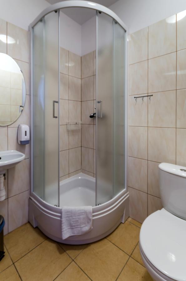 Hill Inn Poznań Kültér fotó