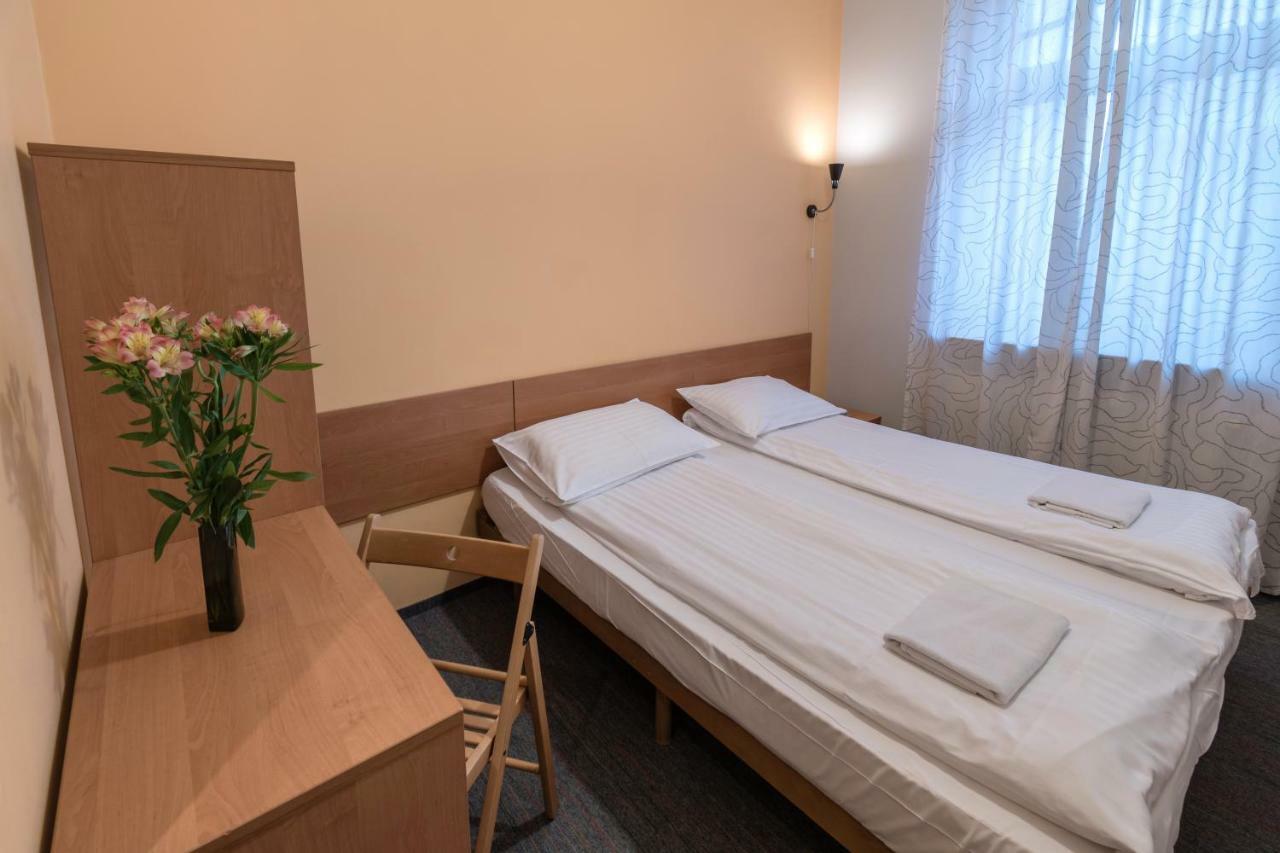 Hill Inn Poznań Kültér fotó
