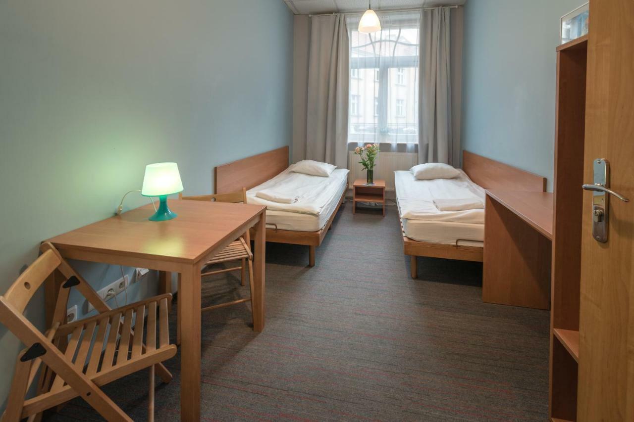 Hill Inn Poznań Kültér fotó