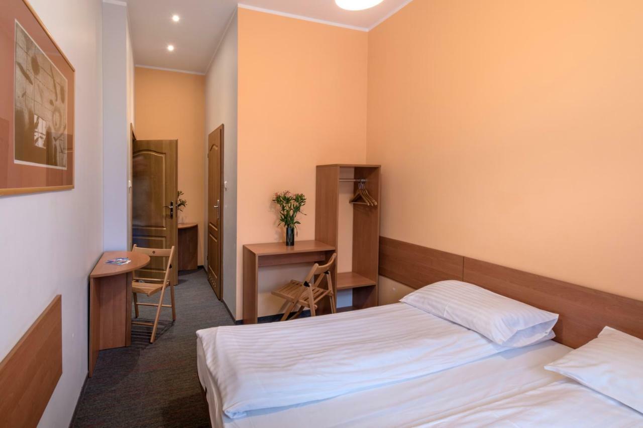 Hill Inn Poznań Kültér fotó