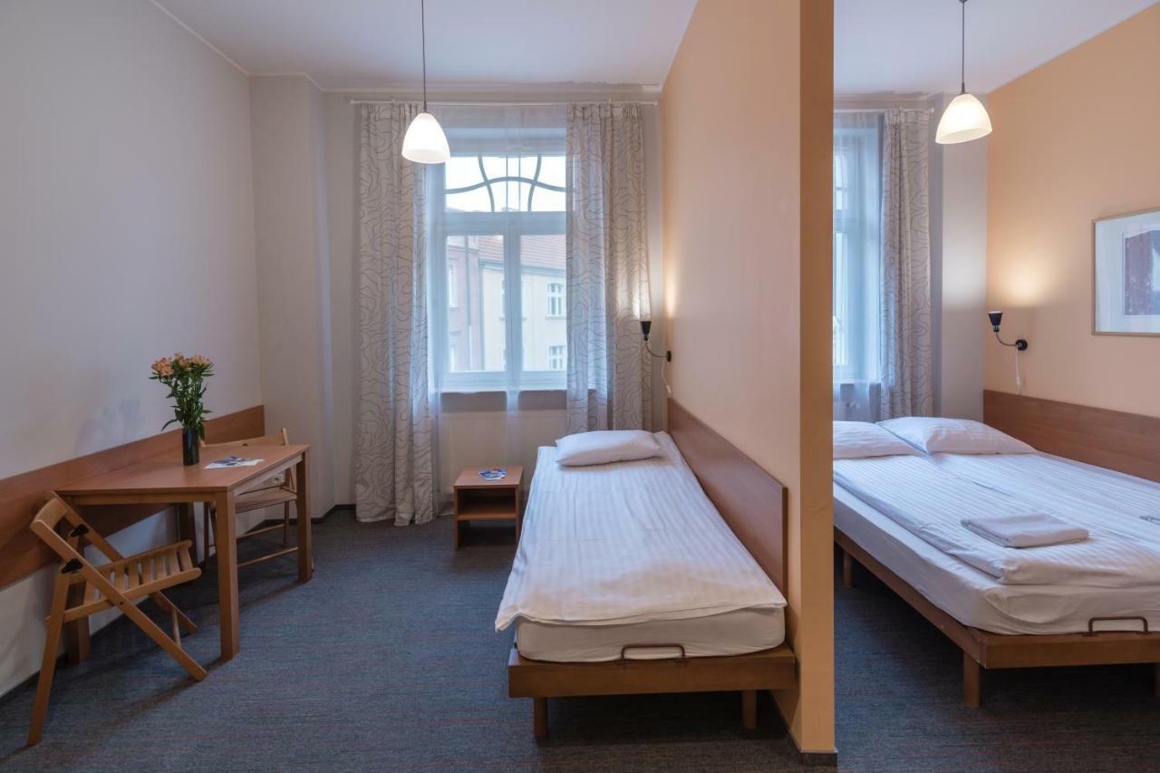 Hill Inn Poznań Kültér fotó